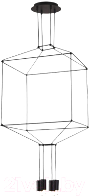 Люстра Imperiumloft 40.1633 / 84527-22 - фото