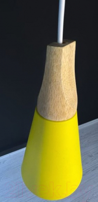 Потолочный светильник Imperiumloft XD1 / 178206-26