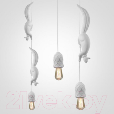 Потолочный светильник Imperiumloft 40.869-0 / 85110-22 - фото