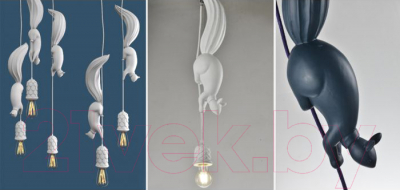 Потолочный светильник Imperiumloft 40.869-0 / 85110-22