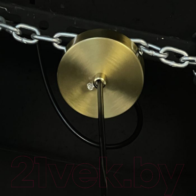 Потолочный светильник Imperiumloft 40.2332 / 123601-22