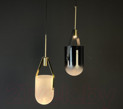 Потолочный светильник Imperiumloft 40.2332 / 123601-22