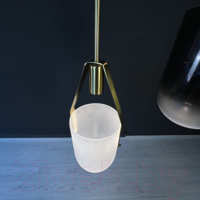 Потолочный светильник Imperiumloft 40.2332 / 123601-22