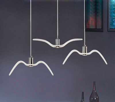 Потолочный светильник Imperiumloft 40.2189-0 / 106344-22