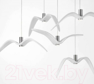 Потолочный светильник Imperiumloft 40.2189-0 / 106344-22