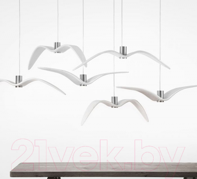 Потолочный светильник Imperiumloft 40.2189-0 / 106344-22