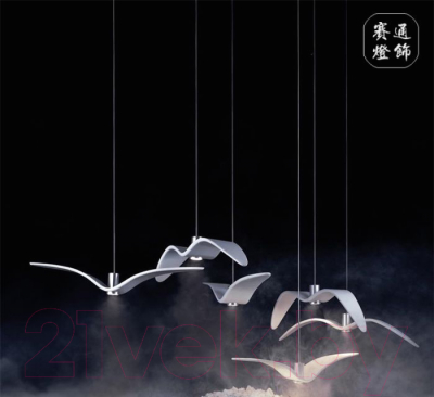 Потолочный светильник Imperiumloft 40.2189-0 / 106344-22