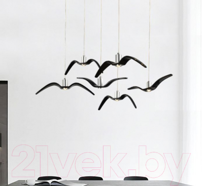 Потолочный светильник Imperiumloft 40.2189-0 / 106344-22