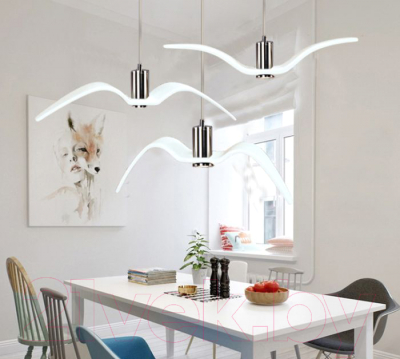 Потолочный светильник Imperiumloft 40.2189-0 / 106344-22