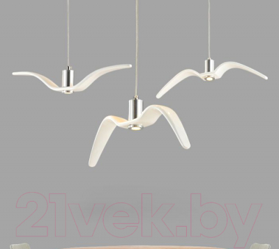 Потолочный светильник Imperiumloft 40.2189-0 / 106344-22