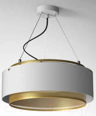 Потолочный светильник Imperiumloft CASING01 / 189561-26 - фото