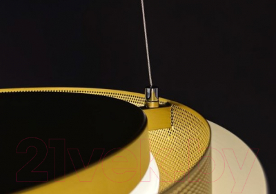 Потолочный светильник Imperiumloft CASING01 / 189561-26