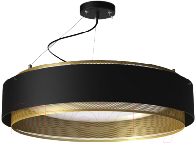 Потолочный светильник Imperiumloft CASING01 / 101409-26 - фото