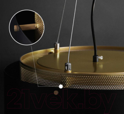 Потолочный светильник Imperiumloft CASING01 / 101409-26