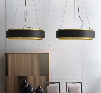 Потолочный светильник Imperiumloft CASING01 / 101409-26