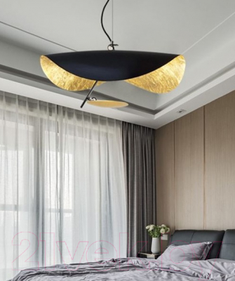 Потолочный светильник Imperiumloft COVERT01 / 140621-26