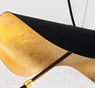 Потолочный светильник Imperiumloft COVERT01 / 140621-26