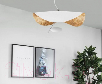 Потолочный светильник Imperiumloft COVERT01 / 178133-26