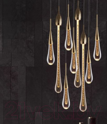 Потолочный светильник Imperiumloft FIAL02 / 134739-22