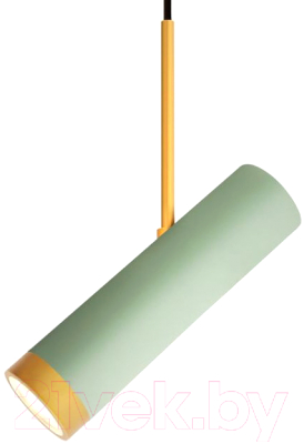 Потолочный светильник Imperiumloft TALSI-ONE01 / 178117-26 - фото