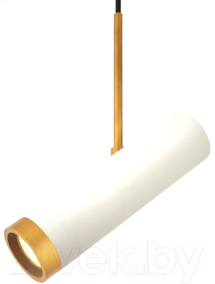 Потолочный светильник Imperiumloft TALSI-ONE01 / 178119-26 - фото