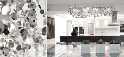 Люстра Imperiumloft 40.1444 / 84495-22