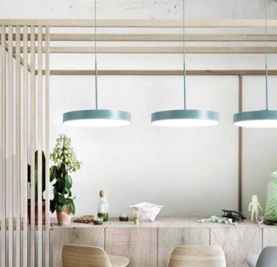 Потолочный светильник Imperiumloft TURNA-ONE01 / 183492-26