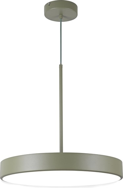 Потолочный светильник Imperiumloft TURNA-ONE01 / 183485-26 - фото