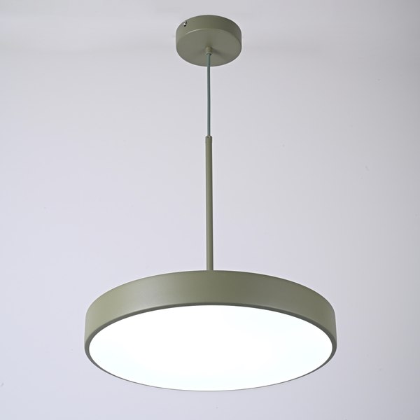 Потолочный светильник Imperiumloft TURNA-ONE01 / 183485-26