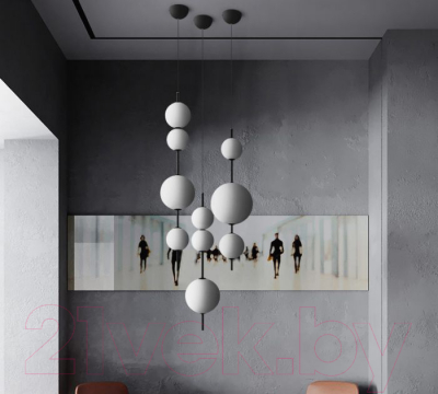 Люстра Imperiumloft 40.2133-0 / 85415-22