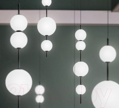 Люстра Imperiumloft 40.2133-0 / 85415-22