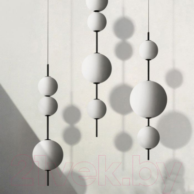 Люстра Imperiumloft 40.2133-0 / 85415-22