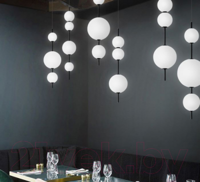 Люстра Imperiumloft 40.2133-0 / 85415-22