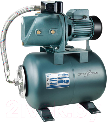 Насосная станция Grandfar AUTOJSWm75(GR) - фото