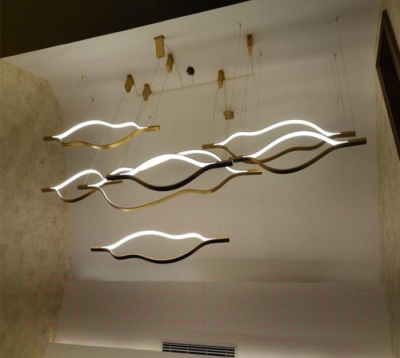 Потолочный светильник Imperiumloft 1493221-49 / 149481-49