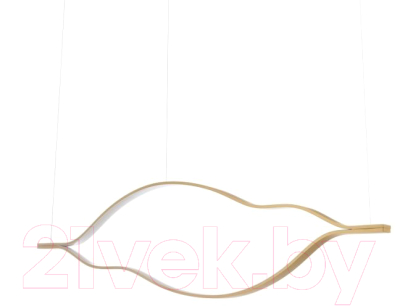 Потолочный светильник Imperiumloft 1493221-49 / 177933-49 - фото