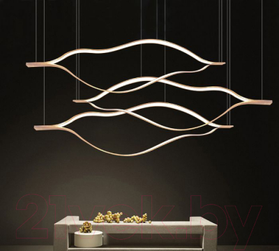 Потолочный светильник Imperiumloft 1493221-49 / 177933-49