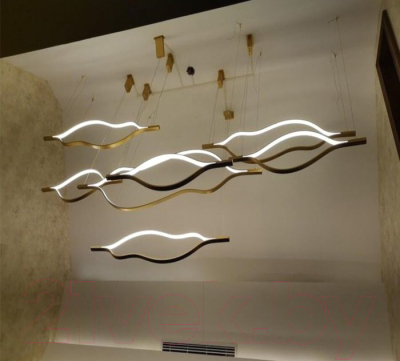 Потолочный светильник Imperiumloft 1493221-49 / 177933-49