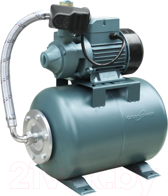 Насосная станция Grandfar AUTOQB80(GR) - фото