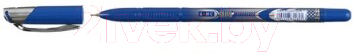 Набор шариковых ручек LINC Gliss 1210F/blue/3