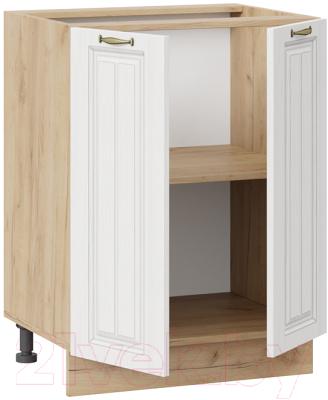 Шкаф-стол кухонный ТриЯ Лина 1Н6