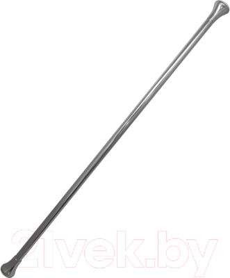 Карниз для ванны Savol SK-1120A - фото