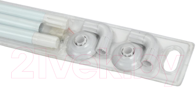 Карниз для ванны Savol SK-8017S