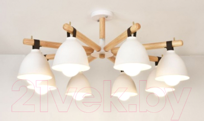 Люстра Imperiumloft FLAN01 / 178010-26