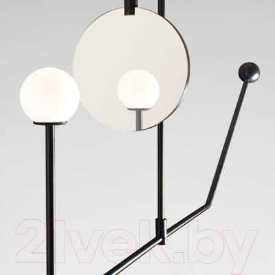 Люстра Imperiumloft LINES-08 / 140823-26