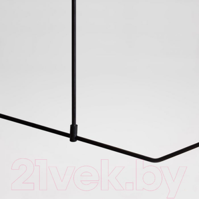 Люстра Imperiumloft LINES-08 / 140823-26