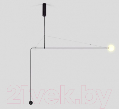 Люстра Imperiumloft LINES-11 / 140826-26 - фото