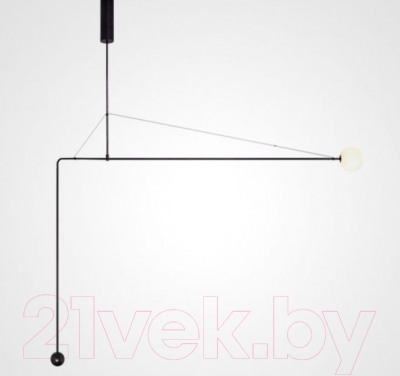 Люстра Imperiumloft LINES-11 / 140826-26