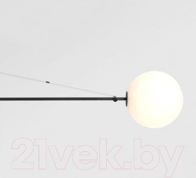 Люстра Imperiumloft LINES-11 / 140826-26