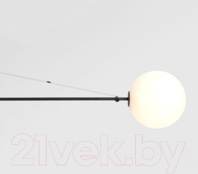 Люстра Imperiumloft LINES-10 / 140825-26